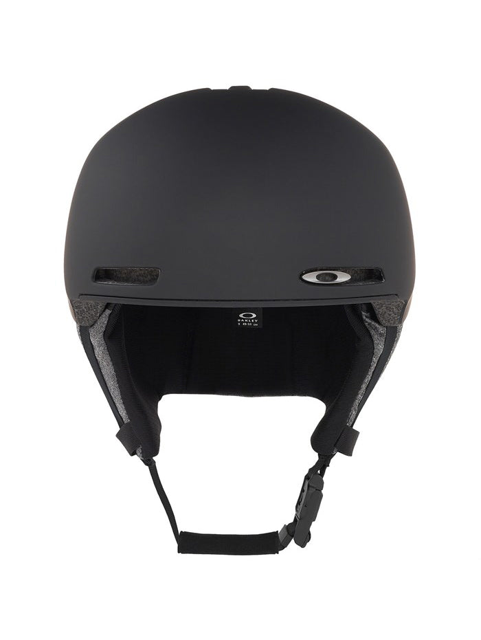 2026 Oakley MOD1 Youth Snow Helmet - Blackout