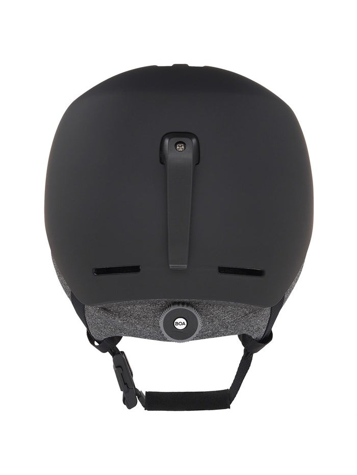 2026 Oakley MOD1 Youth Snow Helmet - Blackout