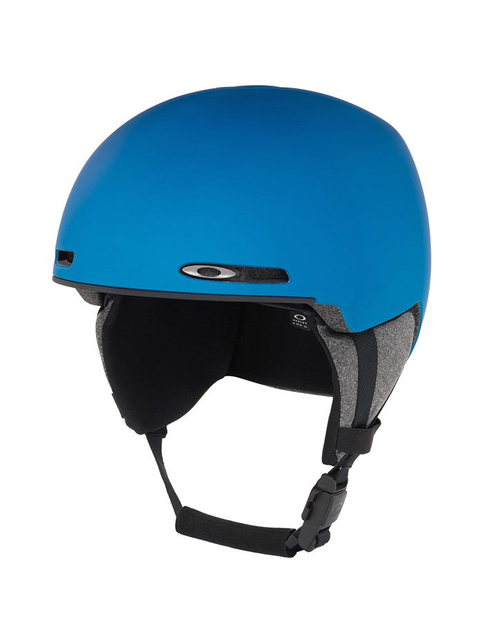 2026 Oakley MOD1 Youth Snow Helmet - Poseidon