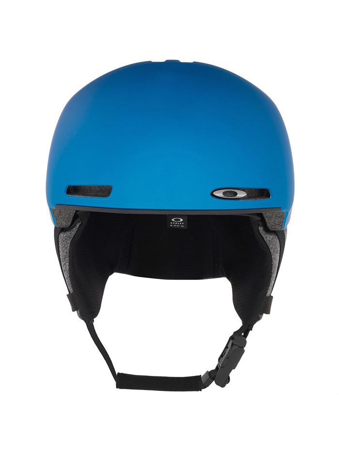 2026 Oakley MOD1 Youth Snow Helmet - Poseidon