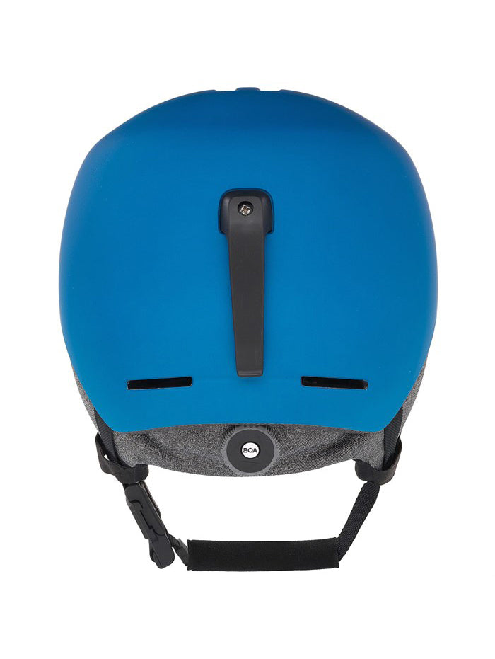 2026 Oakley MOD1 Youth Snow Helmet - Poseidon