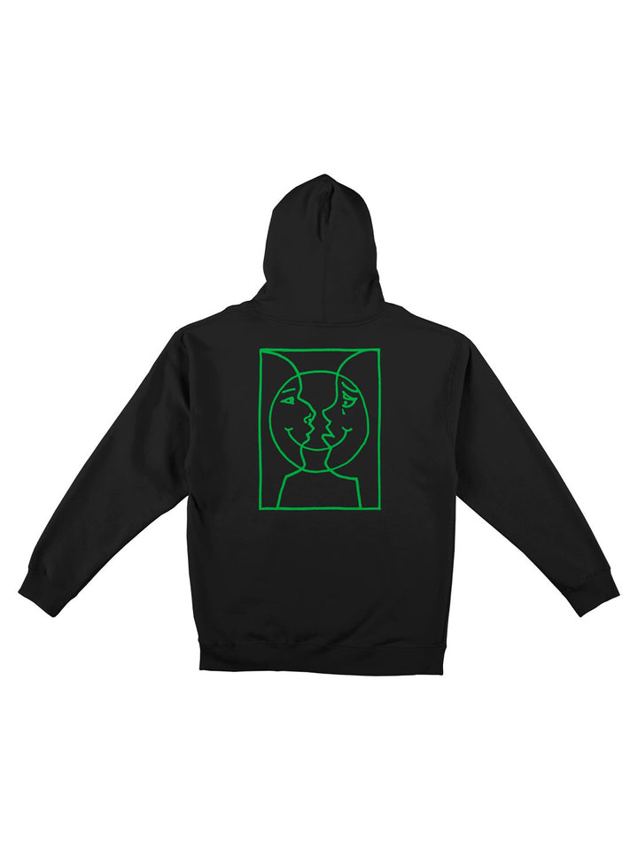 Krooked Moonsmile Hood