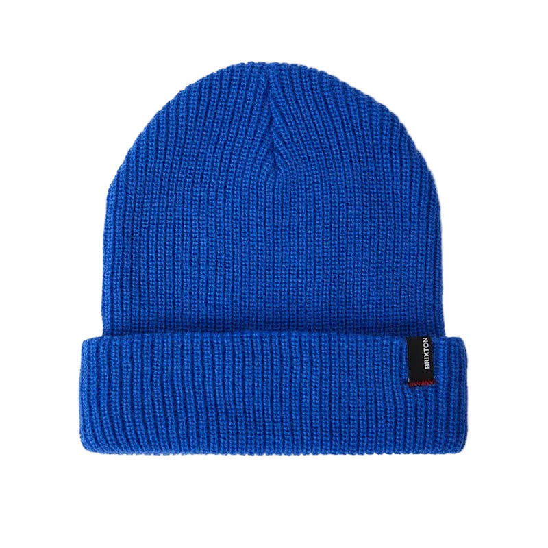 Brixton Heist Beanie - Electric Blue