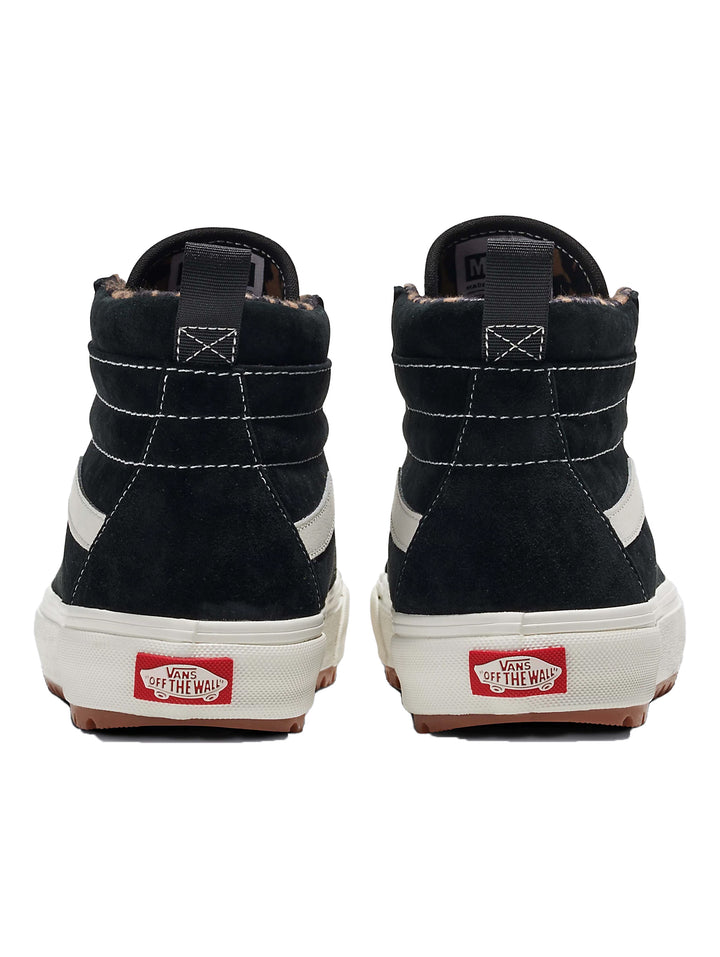 Vans Sk8 Hi MTE-1 - Black / Leopard