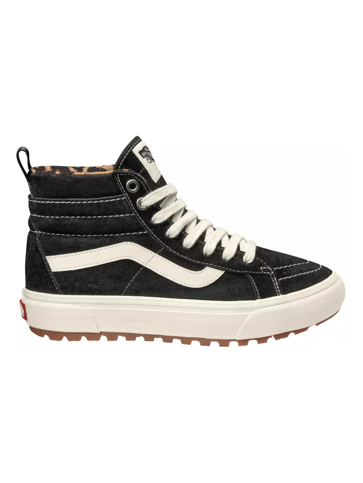 Vans Sk8 Hi MTE-1 - Black / Leopard