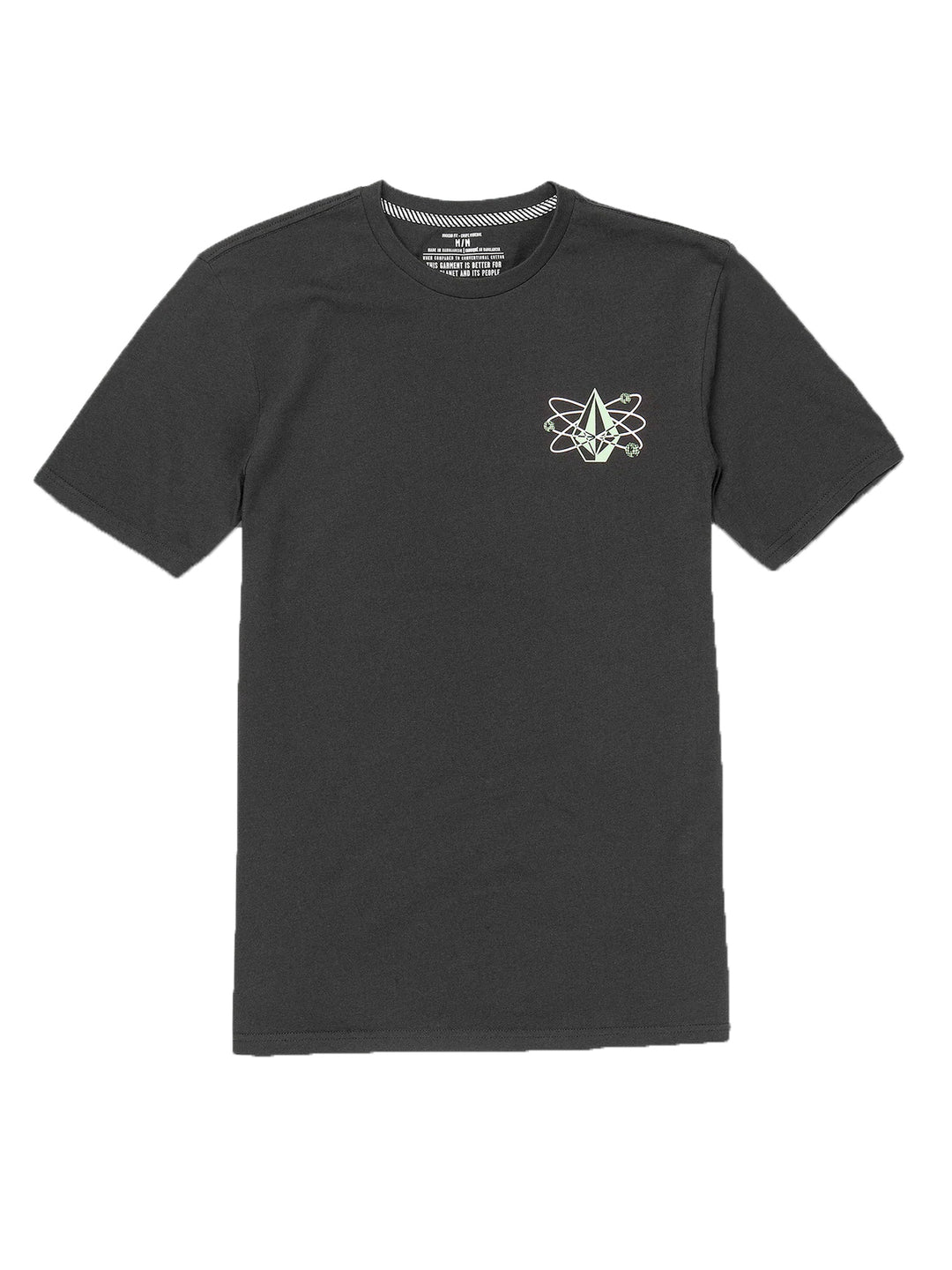 Volcom Multiverse Short Sleeve Tee