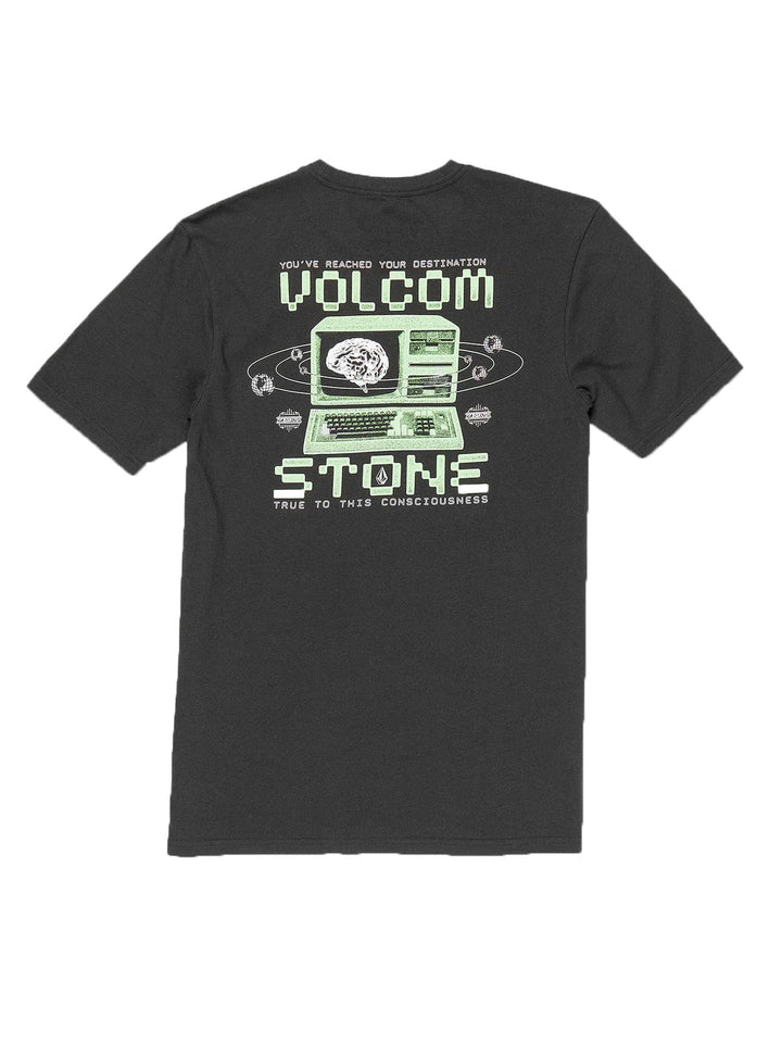 Volcom Multiverse Short Sleeve Tee