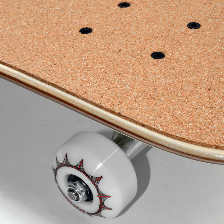 My First Skateboard - 6.75