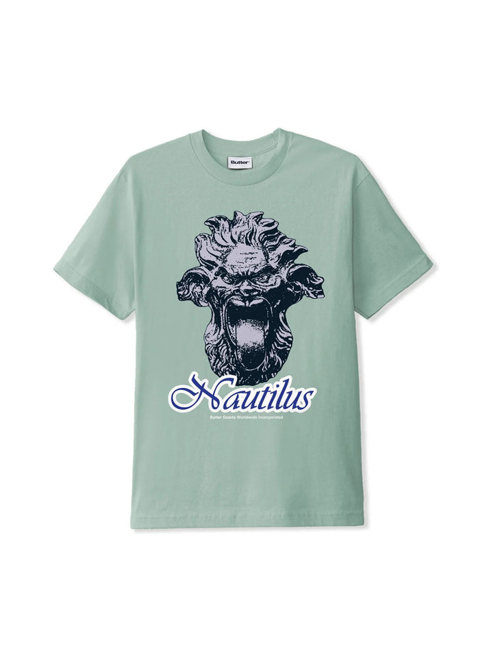 Butter Nautilus Tee