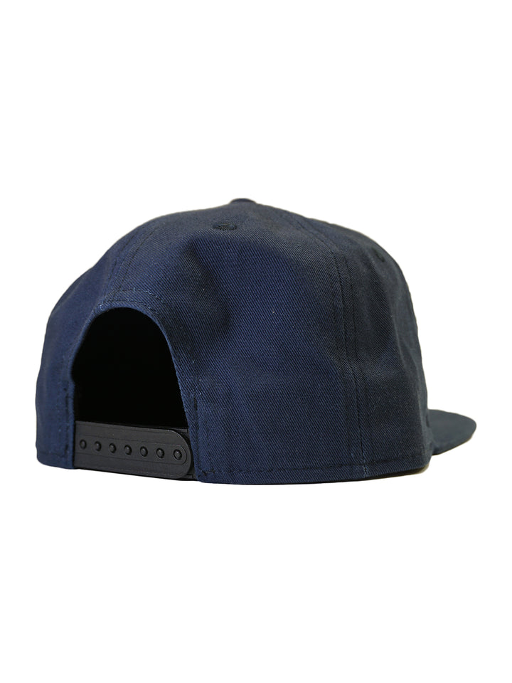 Civil Defense Snapback Hat