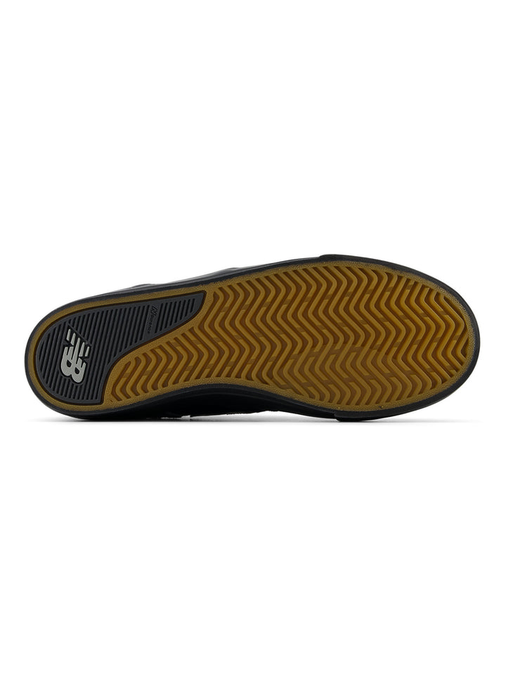 New Balance Numeric Jamie Foy 306 - Phantom / Black