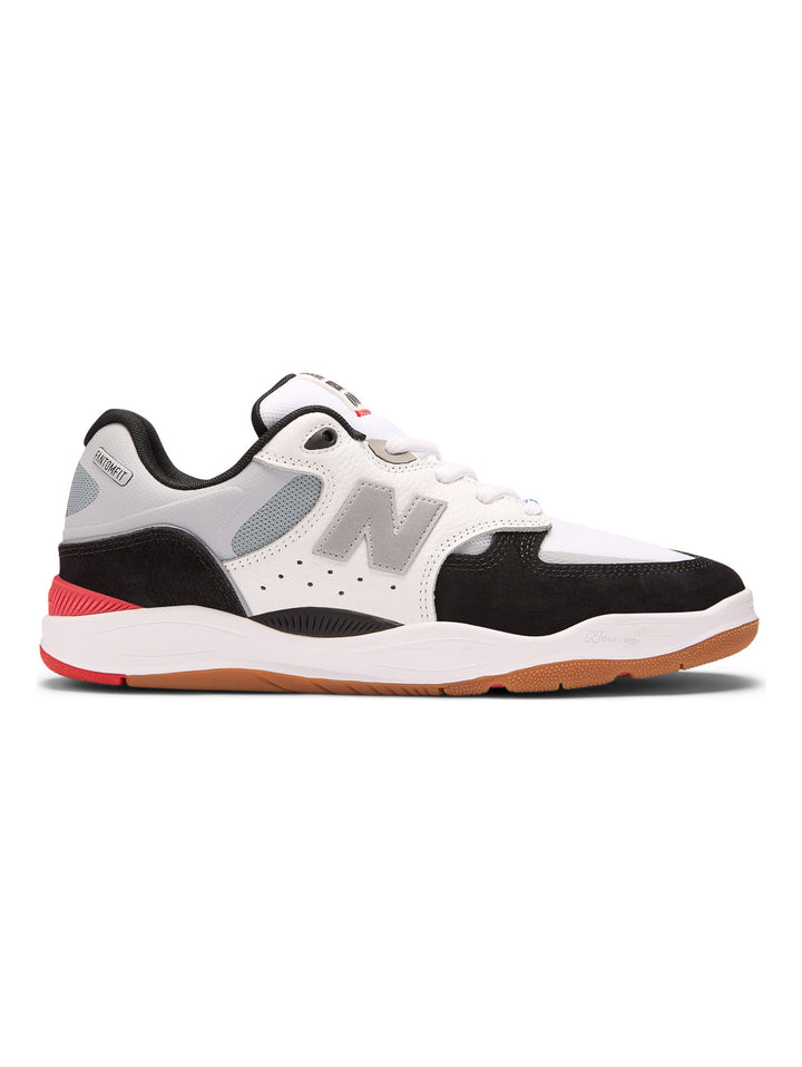 New Balance Numeric 1010 x Kawhi Leonard - White / Black / Red