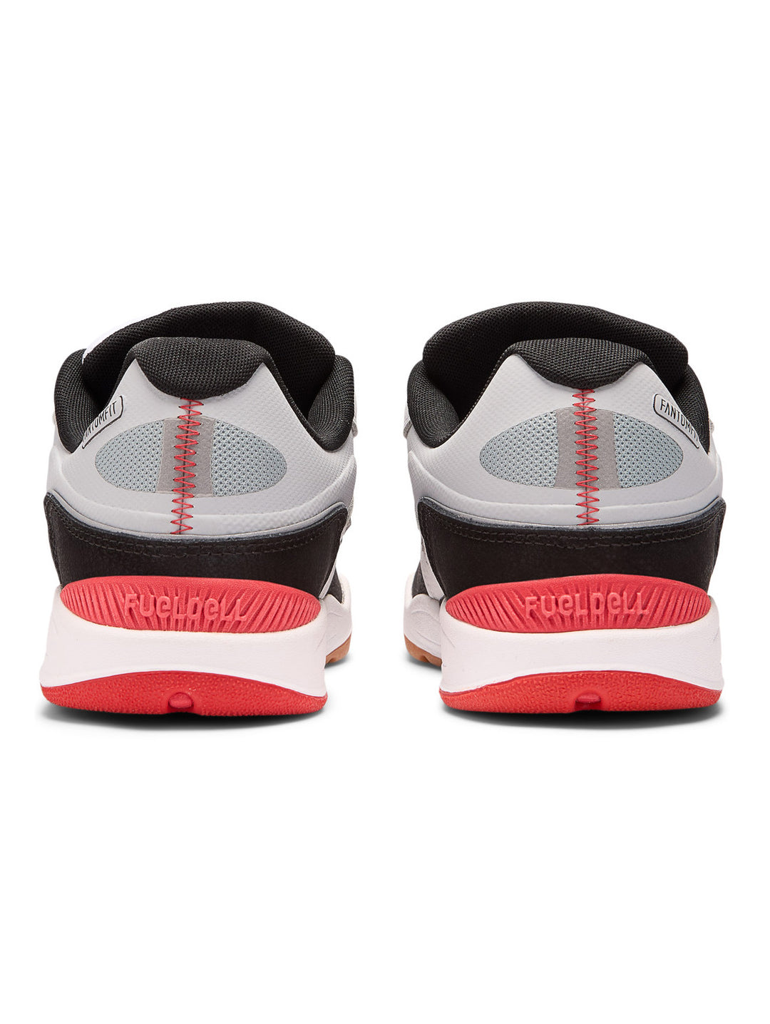 New Balance Numeric 1010 x Kawhi Leonard - White / Black / Red