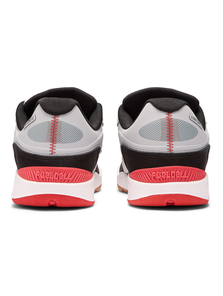 New Balance Numeric 1010 x Kawhi Leonard - White / Black / Red
