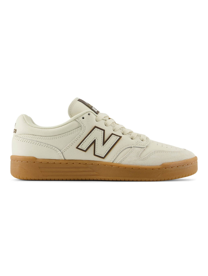 New Balance 480 Reynolds - Tan / Gum