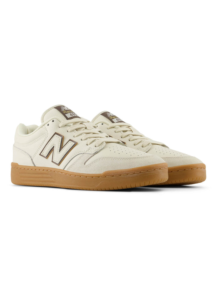 New Balance 480 Reynolds - Tan / Gum