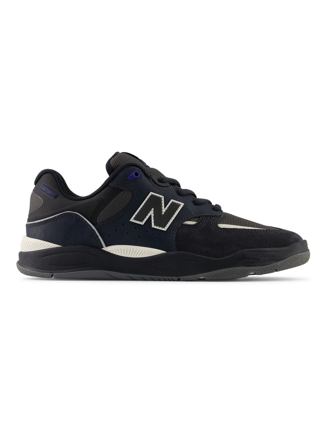 New Balance Numeric Tiago 1010 - Phantom / Black