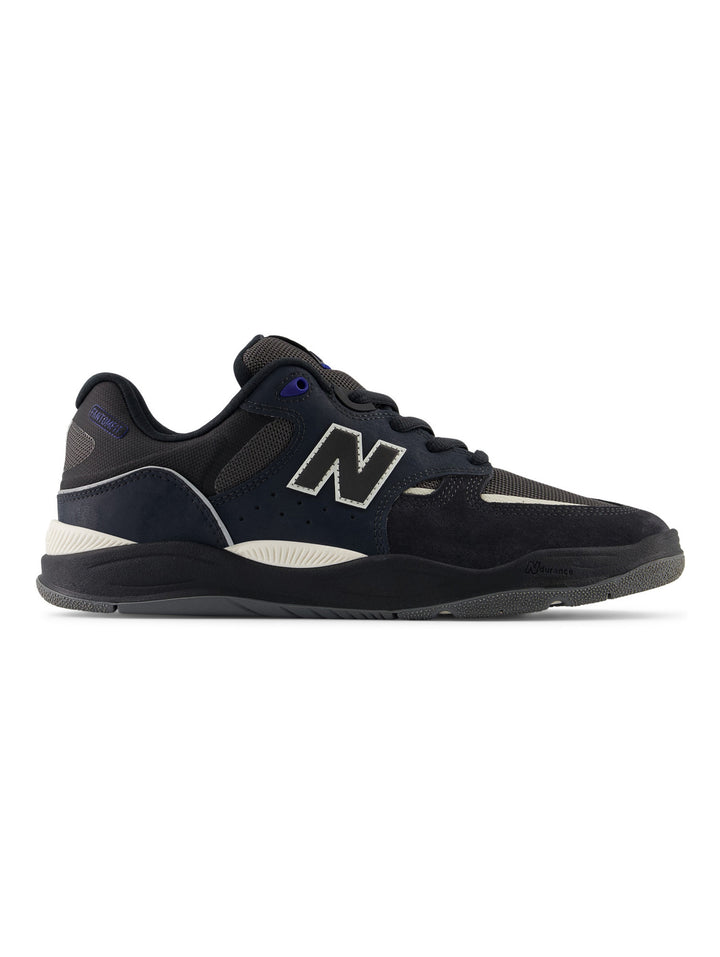 New Balance Numeric Tiago 1010 - Phantom / Black