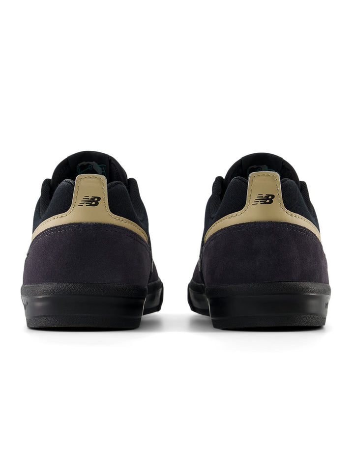 New Balance Numeric Jamie Foy 306 - Phantom / Black