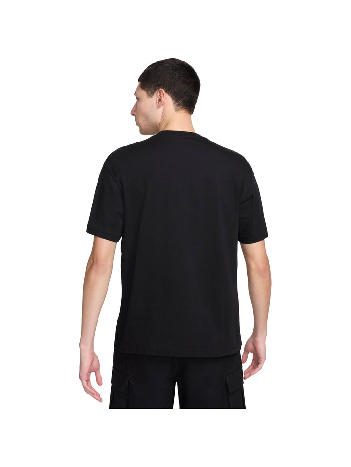 Nike SB Just Do It Tee - Black