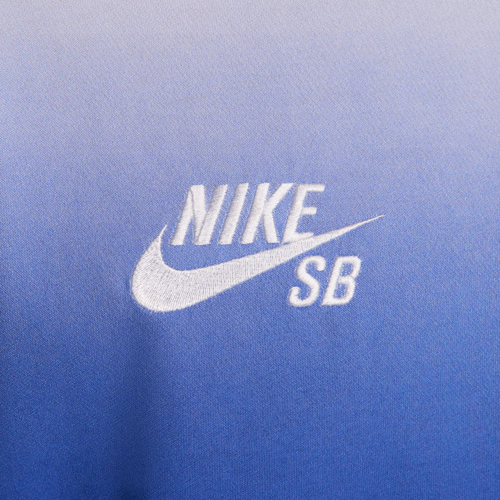 Nike SB Olympic Long Sleeve Jersey - White