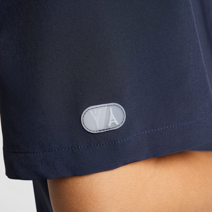 Nike SB Olympic Work Shirt - Obsidian White