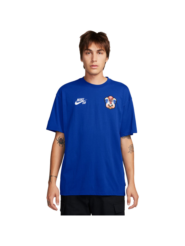 Nike SB Olympic Tee - Old Royal