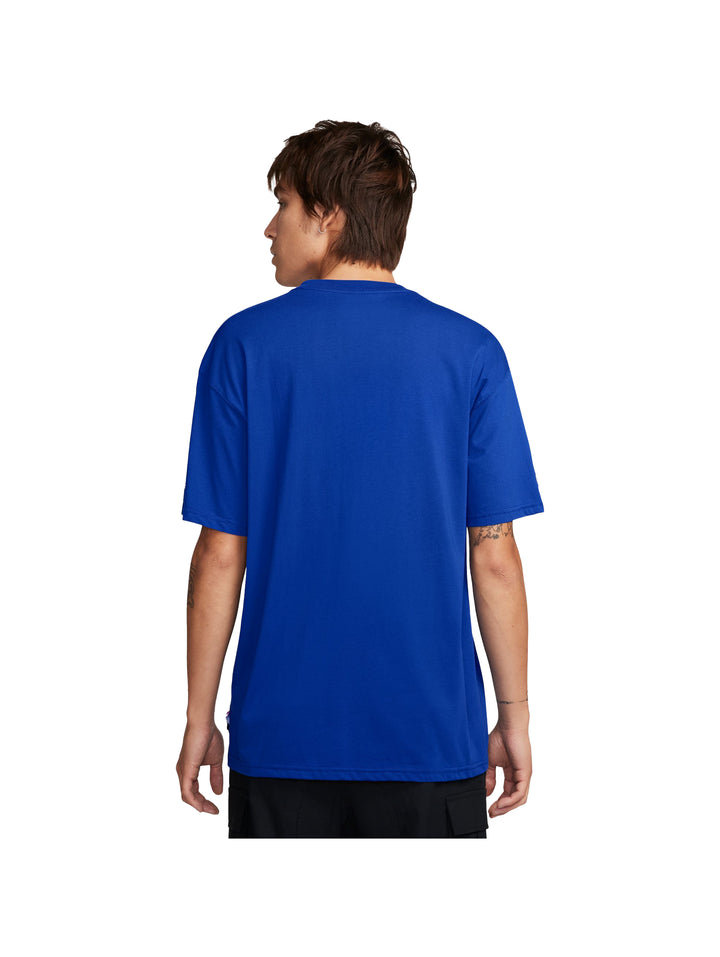 Nike SB Olympic Tee - Old Royal