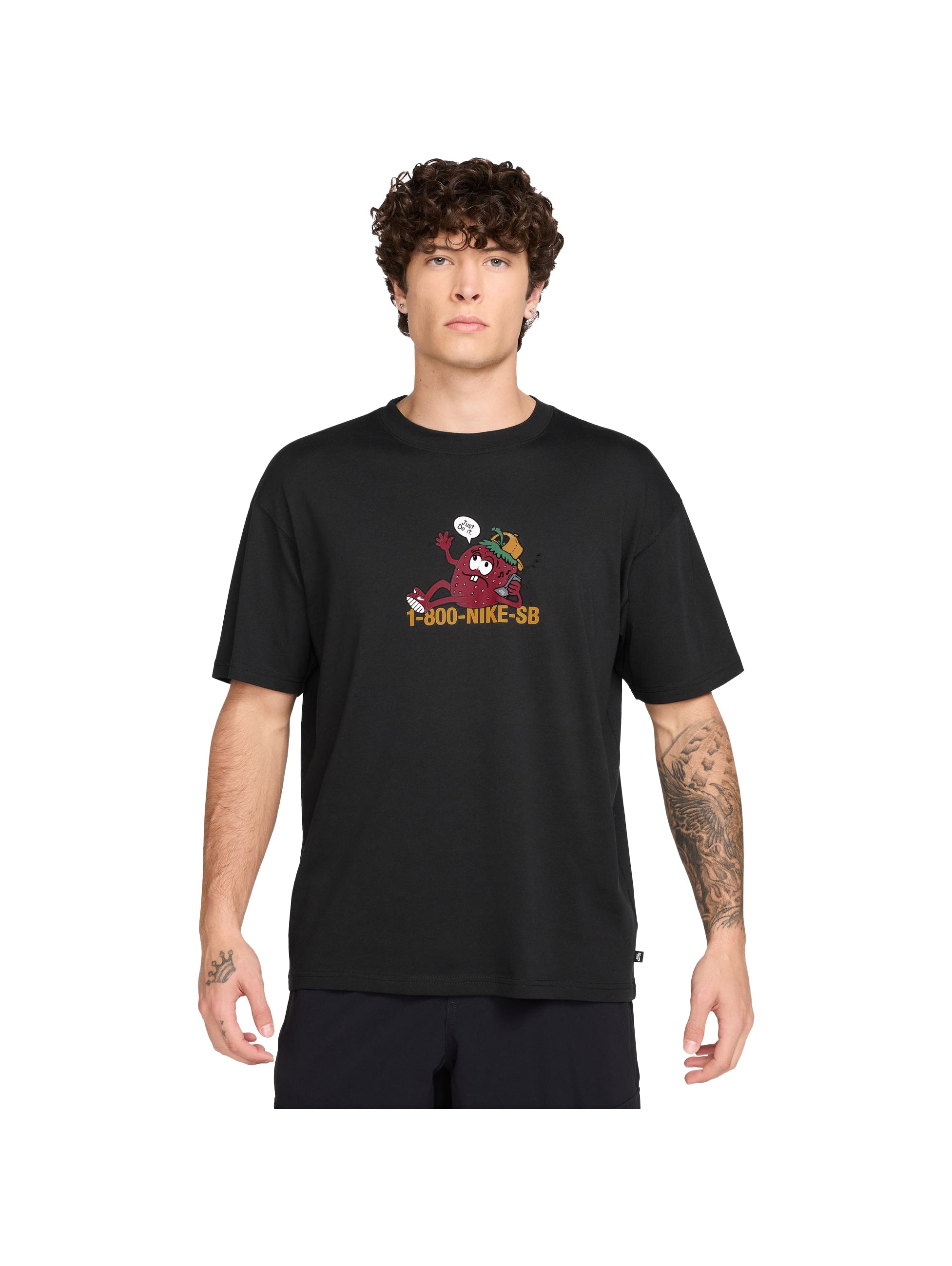 ★Nike SB M90 Flip Phone Tシャツ関税込★ Nike SB M90 OC Flip Phone Tee - Black – Civil