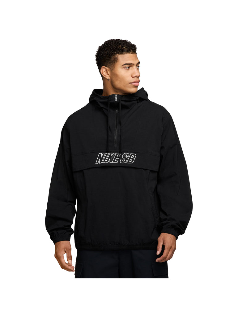 everyone anorak BLACK サイズM everyone compact anorak 2.0 (BLACK) | everyone