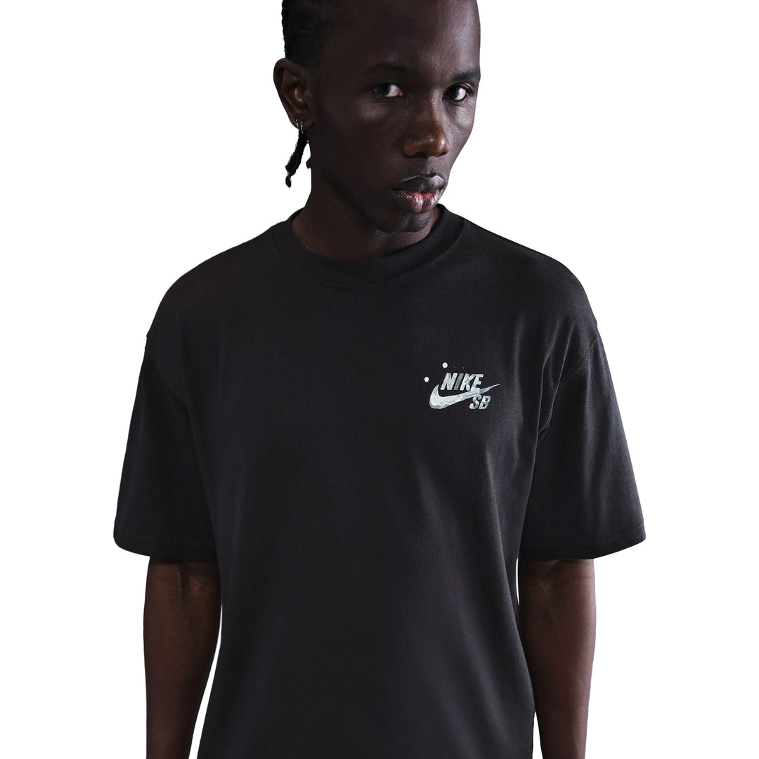 Nike SB Brookyln Banks Tee - Black