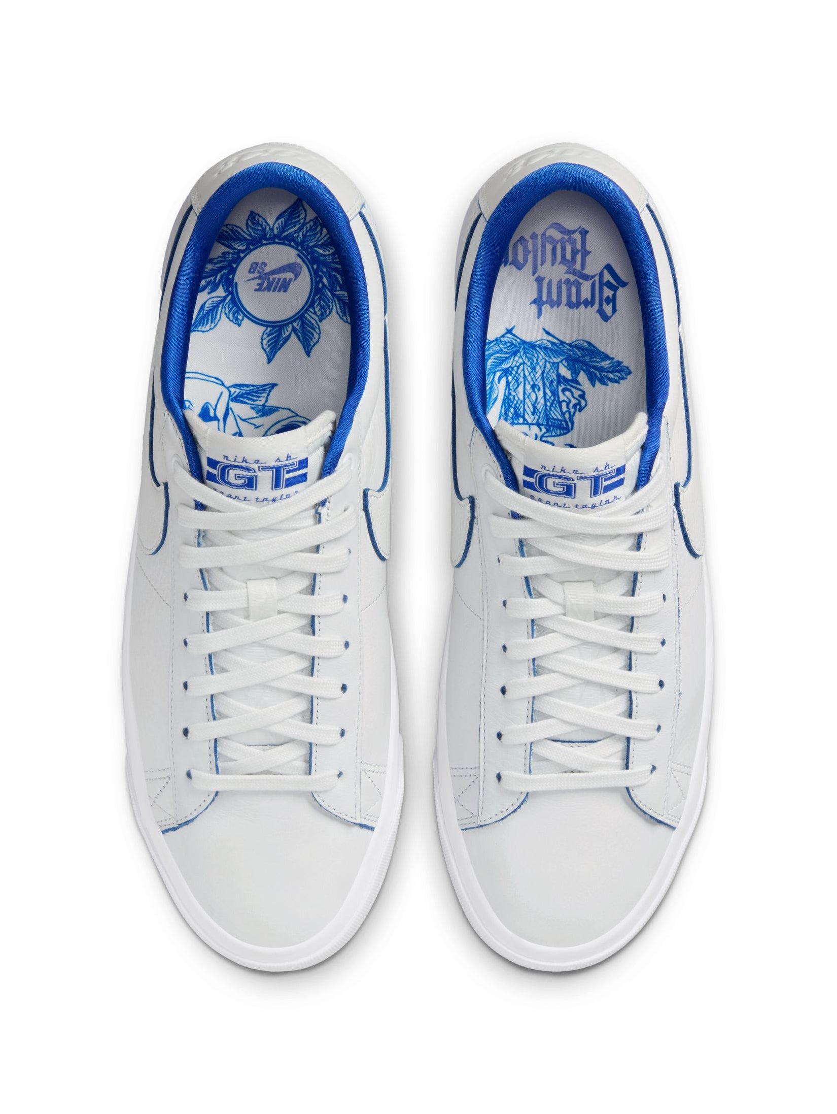 nike blazer premium low