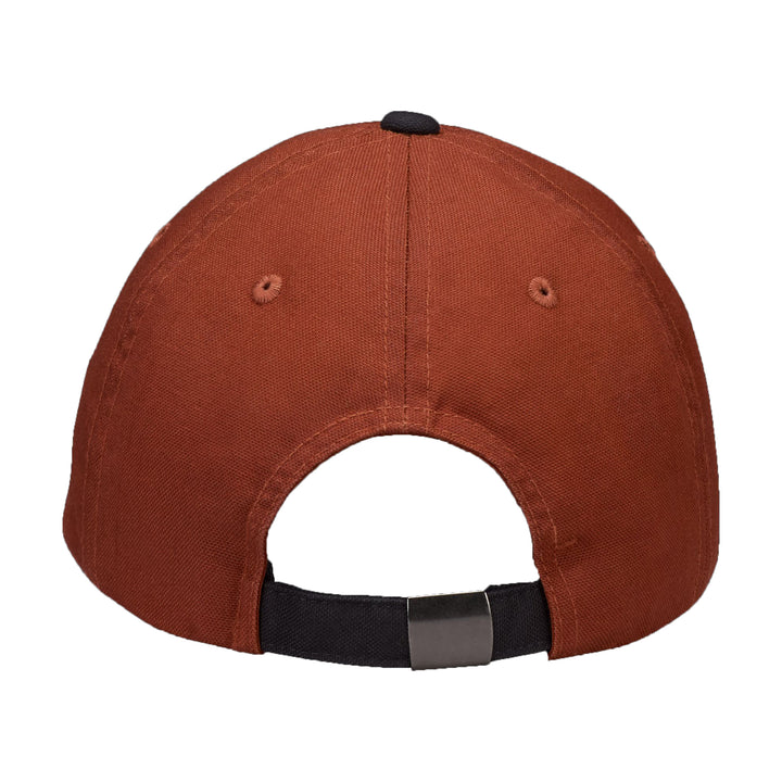 Nike SB Club Unstructured Skate Cap - Cinnamon / Black