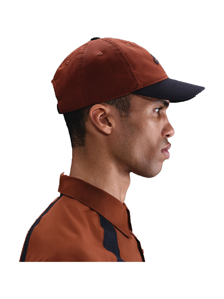 Nike SB Club Unstructured Skate Cap - Cinnamon / Black