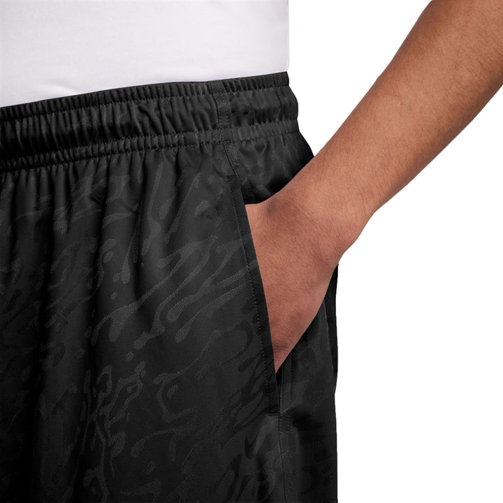 Nike SB Dri-FIT Skate Shorts - Black