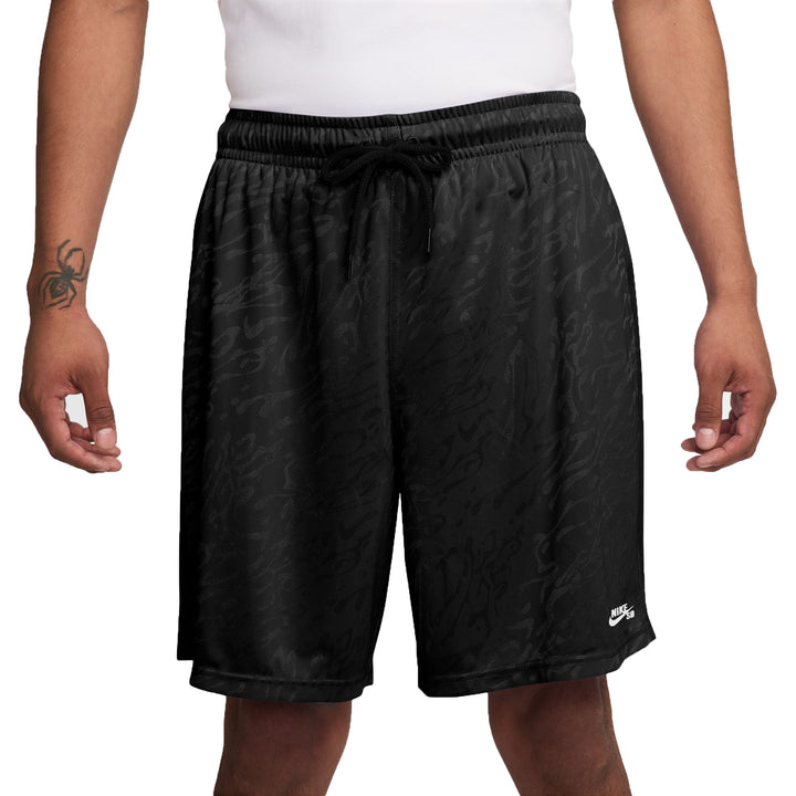 Nike SB Dri-FIT Skate Shorts - Black