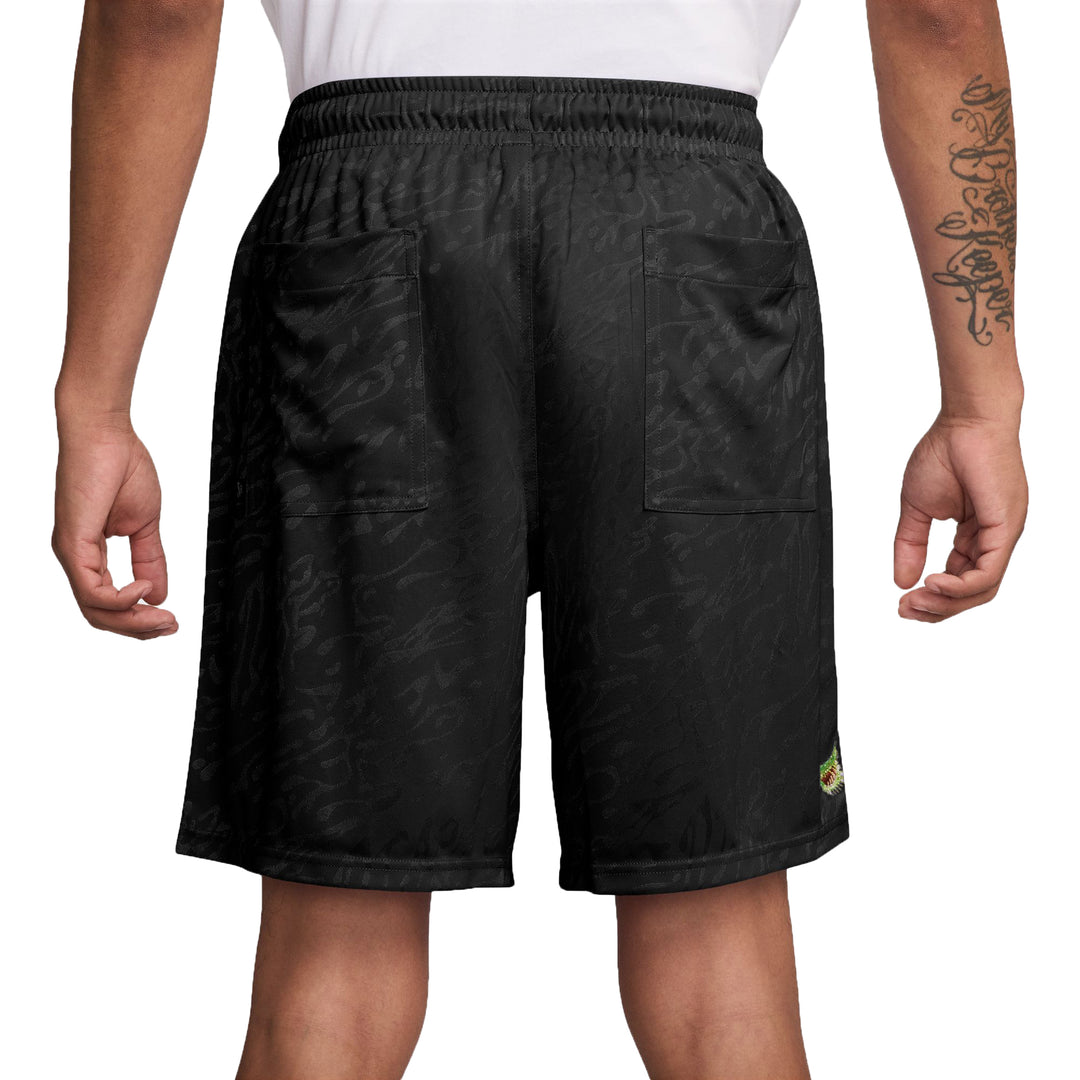 Nike SB Dri-FIT Skate Shorts - Black