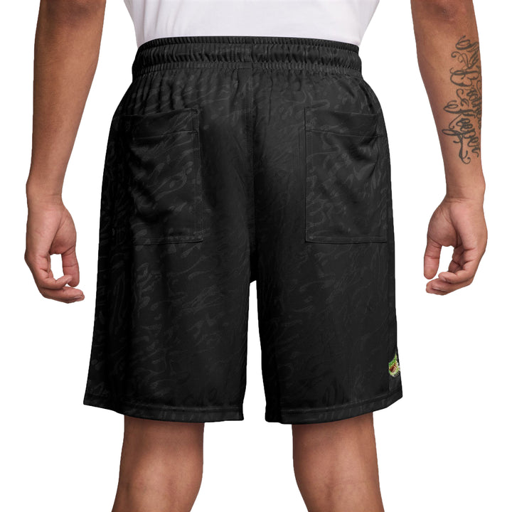 Nike SB Dri-FIT Skate Shorts - Black