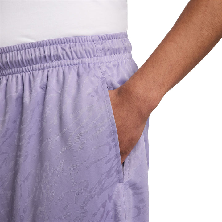 Nike SB Dri-FIT Skate Shorts - Hydrangeas / White