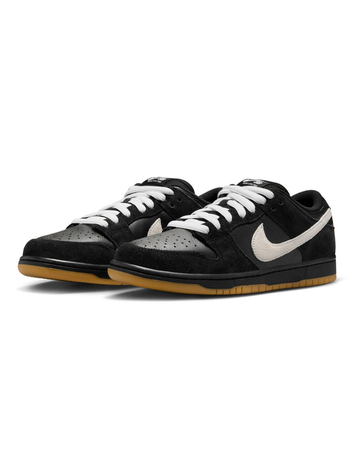Nike SB Dunk Low Pro - Black / White '25