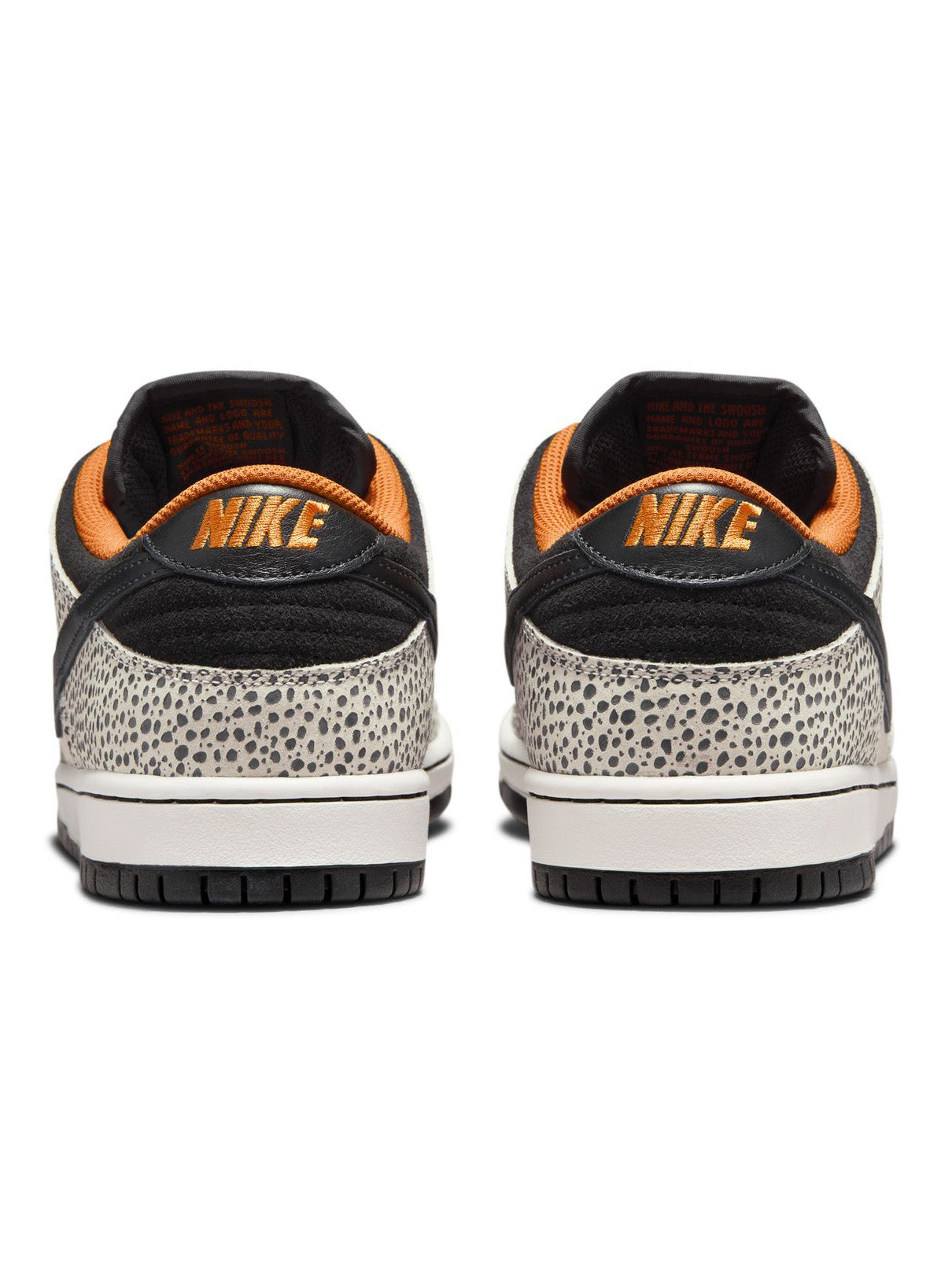 Nike SB Dunk Low Pro Electric Phantom Black Monarch 9