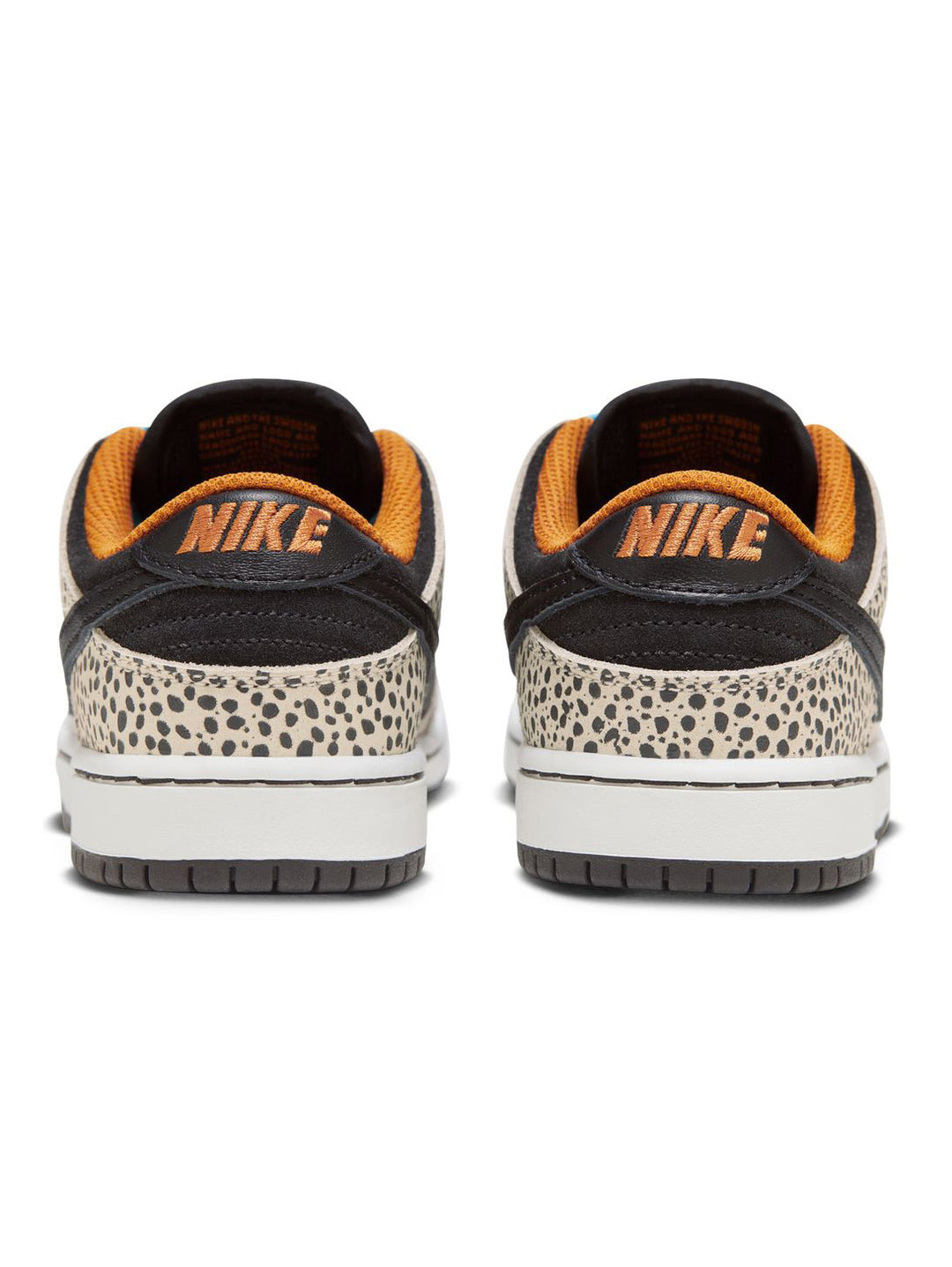 Nike SB Dunk Low Pro QS PS/Youth - Electric Phantom / Black
