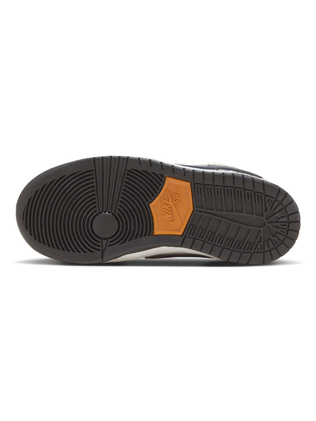 Nike SB Dunk Low Pro QS PS/Youth - Electric Phantom / Black