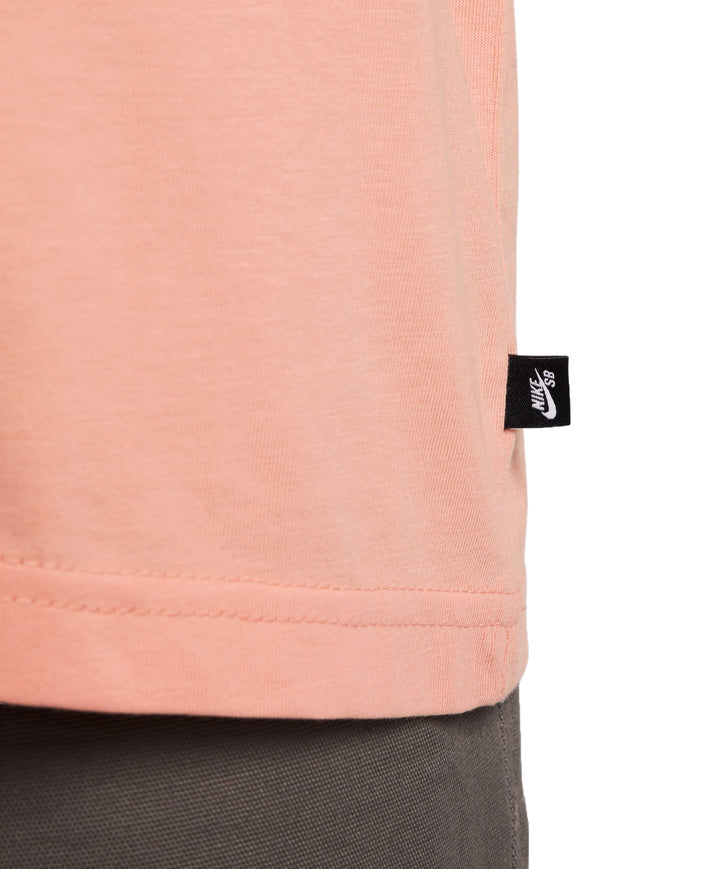 Nike SB Max90 Dunk Dog T-Shirt - Apricot Agate