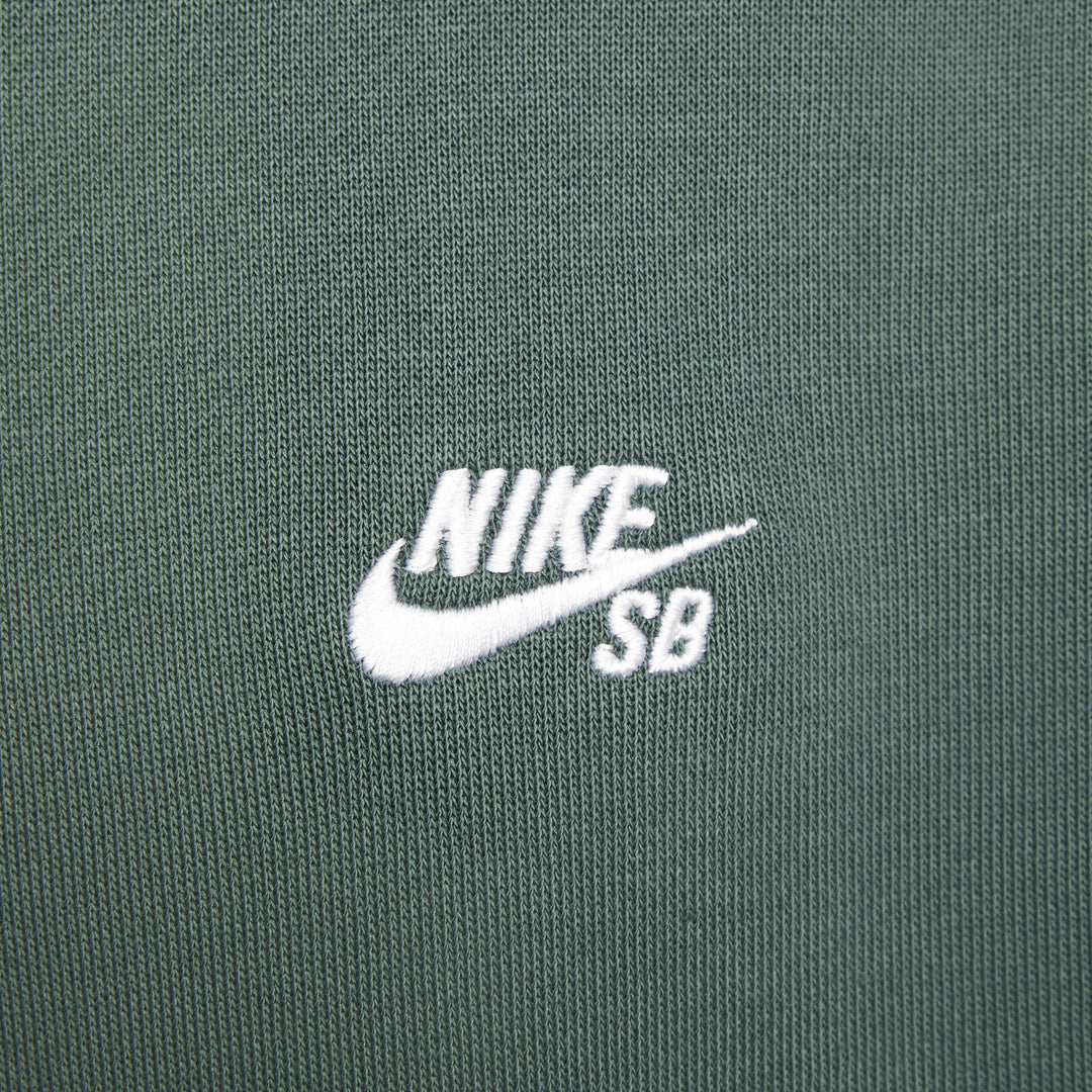 Nike SB Essential Fleece - Vintage Green