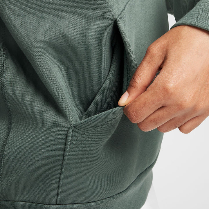 Nike SB Essential Fleece - Vintage Green
