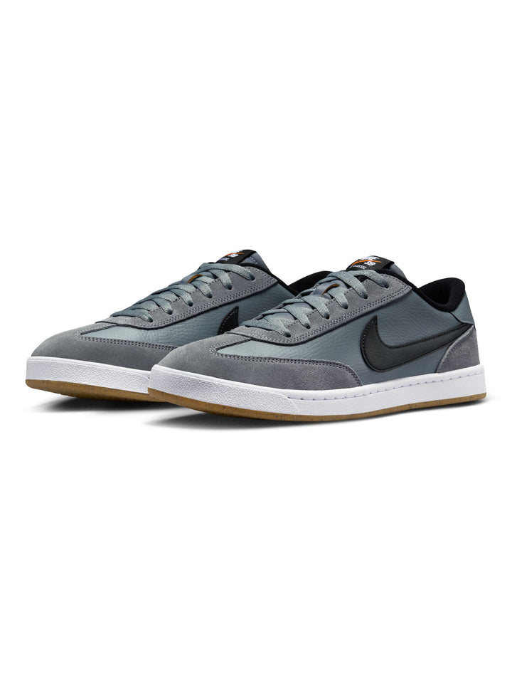 Nike SB FC Classic - Cool Grey / Black