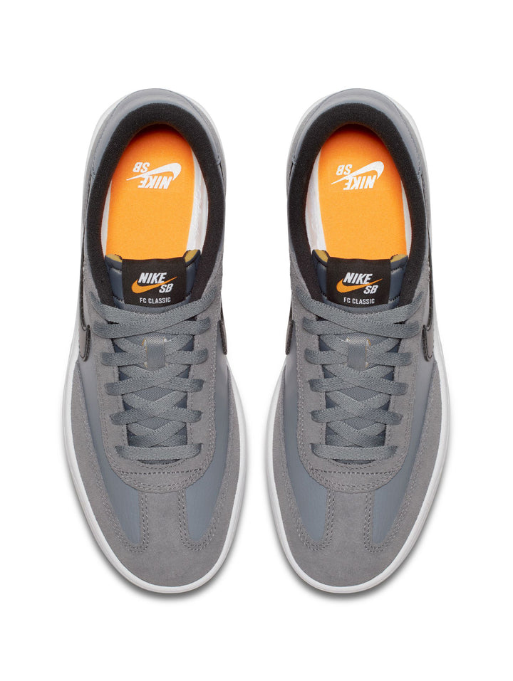 Nike SB FC Classic - Cool Grey / Black