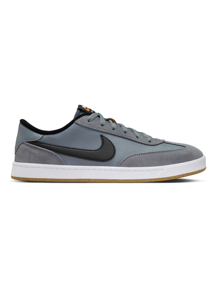 Nike SB FC Classic - Cool Grey / Black
