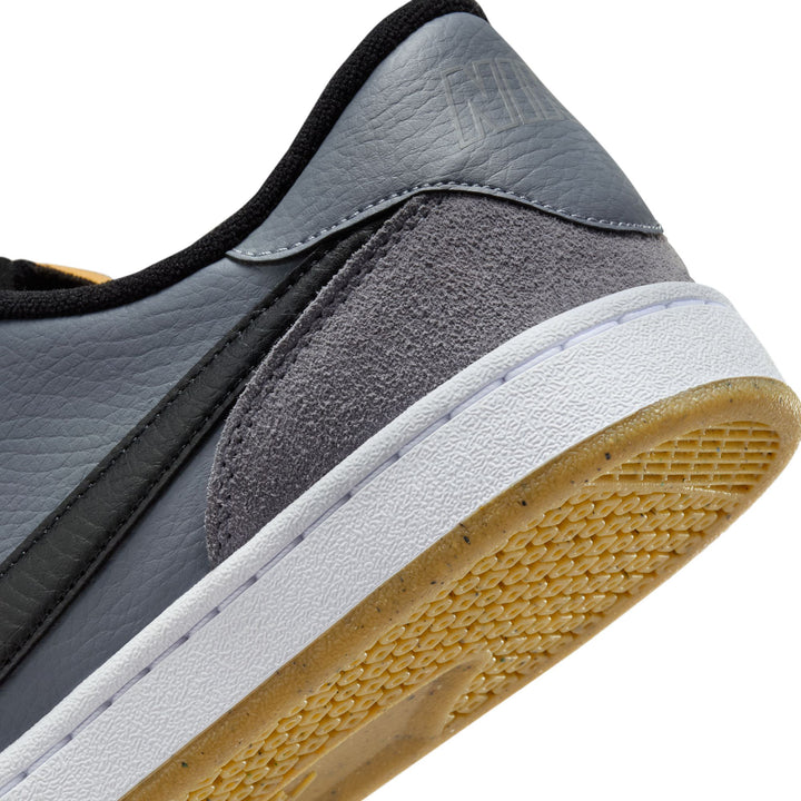 Nike SB FC Classic - Cool Grey / Black